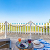 Отель Beach Front Villas, фото 16