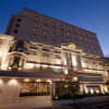 Отель Sir Winston Hotel, Nagoya, фото 1