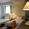 Отель Ascent Inn Sapporo, фото 5