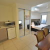 Отель Elysium Apartments, фото 4