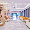 Отель Borrman (Chongqing Bishan Qinggang), фото 9