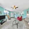 Отель Crystal Village II, Unit 18A, фото 14