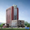 Отель Zhaori International Hotel, фото 15