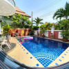 Отель Pattaya Holiday House, фото 35