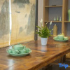 Отель Yunhemeizhu Farmhouse, фото 7