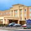 Отель Hampton Inn & Suites Chicago Southland-Matteson, фото 42