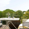 Отель The Hampstead Heath Retreat - Modern 4BDR with Garden, Terrace and Parking, фото 24