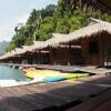 Отель Praiwan Raft House Resort, фото 20