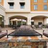 Отель Embassy Suites Chattanooga / Hamilton Place, фото 16