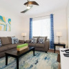 Отель Vista Cay Standard 3 Bedroom Condo 3091, фото 7
