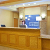 Отель Holiday Inn Express Hotel & Suites Grand Blanc, an IHG Hotel, фото 23