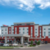 Отель Best Western Premier Executive Residency Medicine Hat, фото 50