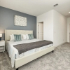 Отель Amazing New 5 Bedroom 4.5 Bathroom TownHome with Pvt Pool and Amenities Included, фото 6