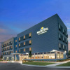 Отель Microtel Inn & Suites by Wyndham Hot Springs, фото 21