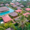 Отель Authentic Khmer Village Resort, фото 42