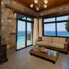 Отель Luxury Villa Elafonisi Overlooking the sea 300 Meters Away With a Private Pool, фото 2