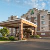 Отель Holiday Inn Express Spokane-Valley, an IHG Hotel в Спокан-Вэлли