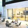 Отель Estelar Apartamentos Barranquilla, фото 8