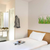 Отель ibis budget Grenoble Sud Seyssins, фото 2