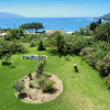 Отель Residence Les Dauphins, Tiuccia, 2 room apt. with balcony, фото 3