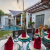 Отель Abadi Villas, фото 11