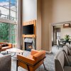 Отель The Westin Resort & Spa, Whistler, фото 4
