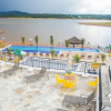 Отель Resort do Lago e Parque Aquático, фото 21