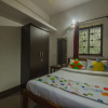 Отель OYO 16501 Home Cheerful 2BHK Morjim Beach, фото 7