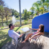 Отель The Cubana Resort Nambucca Heads, фото 29