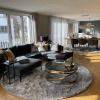 Отель Beautiful 3-bed Apartment in Munchen, фото 10