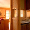 Отель Luxury chalet with fireplace in the area of Alpe d'Huez, фото 11