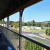 Отель Canowindra Riverview Motel, фото 7