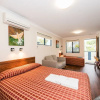 Отель Cypress Pines Studio Villas, фото 4