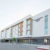 Отель Homewood Suites by Hilton Sunnyvale-Silicon Valley в Саннивейле