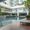 Отель Mid Valley 1km away Verve Suites Old Klang Road, фото 10
