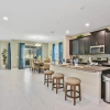 Отель Champions Gate 1588 - Six Bedroom Pool Home, фото 16