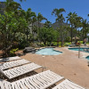 Отель Kaanapali Shores 628 1 Bedroom Condo, фото 16