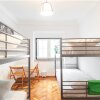 Отель Brand new fully furnished hostel just 20 meters from Anjos metro station - 9, фото 2