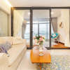 Отель An Corner City Garden High Class Condo, фото 42