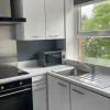 Отель Wellington Park Apartments Spacious 1BR Sleeps 4 in Prime Location, фото 4
