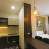 Отель The Rooster Cafe Dormitory  Studio, фото 23