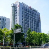 Отель JinJiang Inn Nantong Gongnong Road, фото 1
