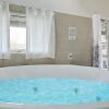 Отель 18 Person Holiday Home in Idestrup, фото 22