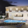 Отель El Greco Apartments, фото 10