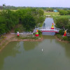 Отель Khonchom Resort, фото 14
