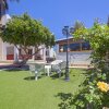 Отель Villa in Ibiza Town With Private Pool Sleeps 9 - Villa Mali, фото 19