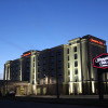 Отель Hampton Inn by Hilton Winnipeg Airport/Polo Park, фото 1