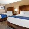 Отель Comfort Inn & Suites Sea-Tac Airport, фото 38
