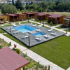 Отель Tiny House With Shared Pool and Balcony in Bodrum, фото 12