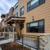 Отель Arrow Townhomes #248 by Stay Winter Park, фото 17